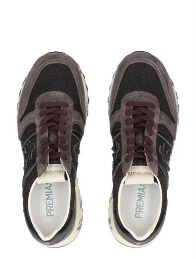 Premiata Lander  6984 Grey