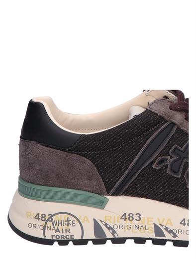 Premiata Lander  6984 Grey