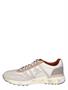 Premiata Lander Men 6633 White Beige