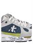 Premiata Mase Men 6623 Blue Beige