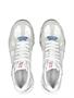 Premiata Mase Men 6625 White Blue