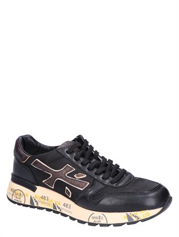 Premiata Mick 6418 Black