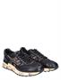 Premiata Mick 6418 Black