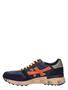 Premiata Mick 6419 Blue Red