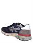 Premiata Mick 6421 Blue White