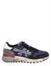 Premiata Mick 6421 Blue White