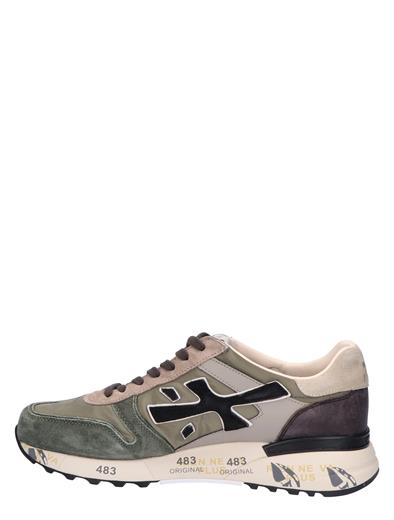 Premiata Mick 6870 Green