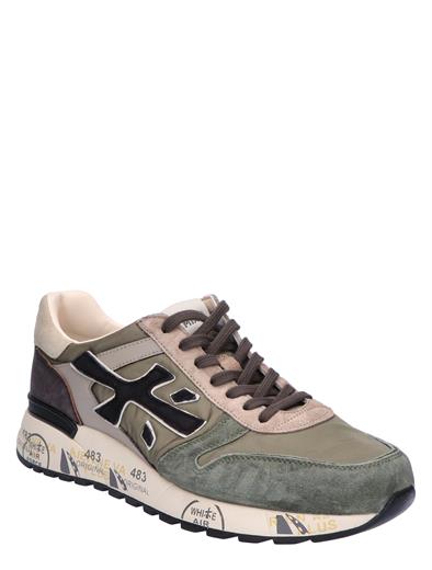 Premiata Mick 6870 Green