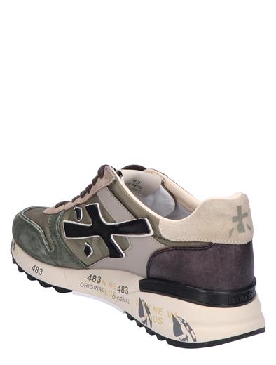 Premiata Mick 6870 Green