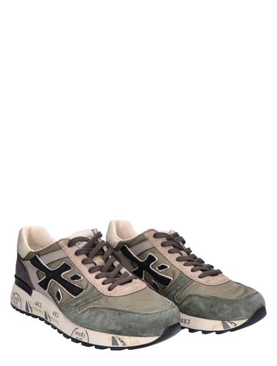 Premiata Mick 6870 Green