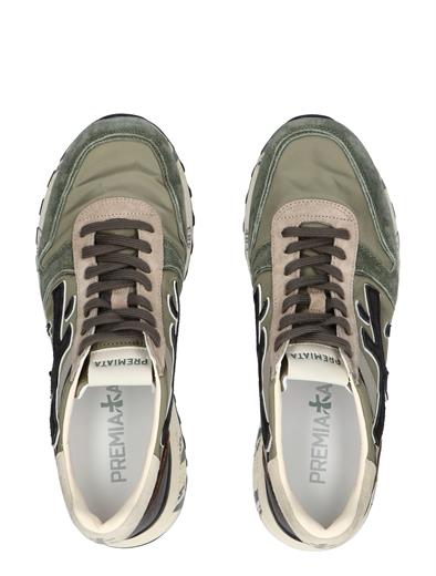 Premiata Mick 6870 Green