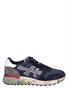 Premiata Mick Men 6421 Blue White