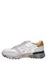 Premiata Mick Men 6613 White