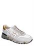 Premiata Mick Men 6613 White