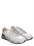 Premiata Mick Men 6613 White