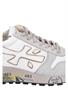 Premiata Mick Men 6613 White