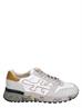 Premiata Mick Men 6613 White