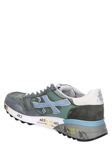 Premiata Mick Men 6617 Green