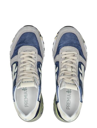 Premiata Mick Men 6819 Blue