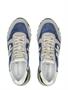 Premiata Mick Men 6819 Blue