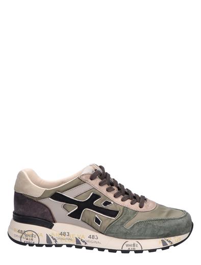 Premiata Mick Men 6870 Green