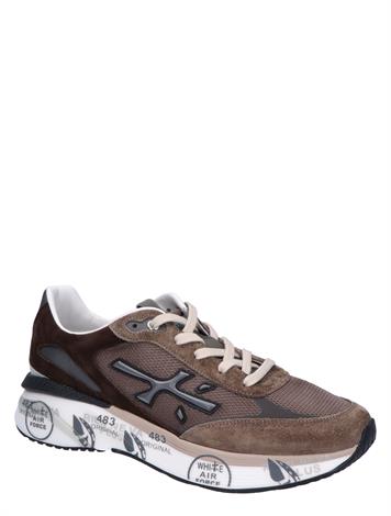 Premiata Moerun 6446 Grey