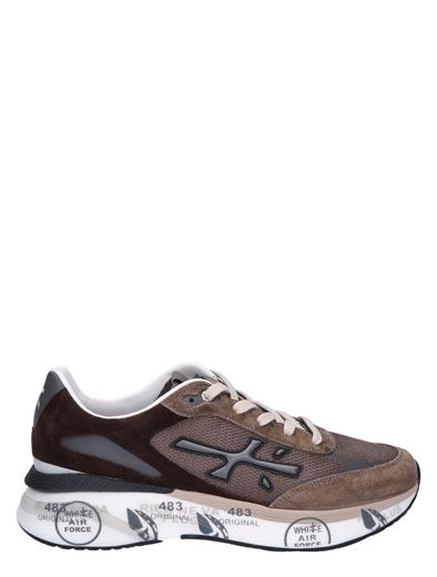 Premiata Moerun 6446 Grey