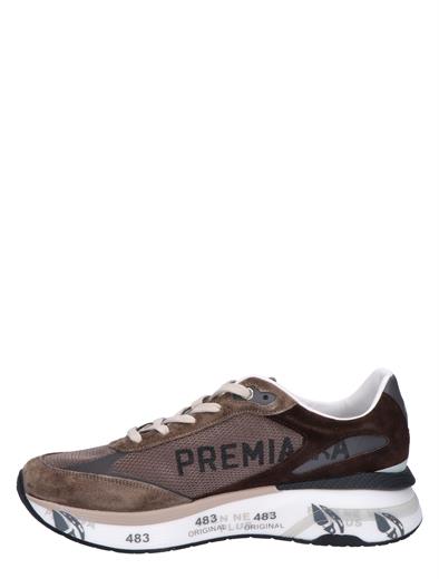 Premiata Moerun 6446 Grey