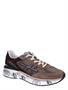 Premiata Moerun 6446 Grey