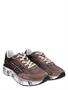 Premiata Moerun 6446 Grey