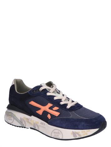 Premiata Moerun 6890 Blue