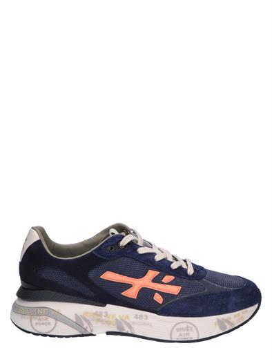 Premiata Moerun 6890 Blue