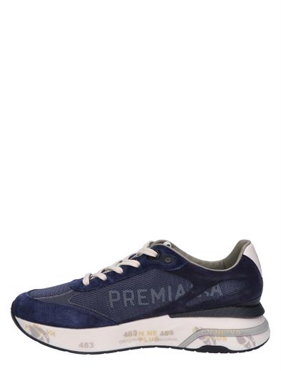 Premiata Moerun 6890 Blue