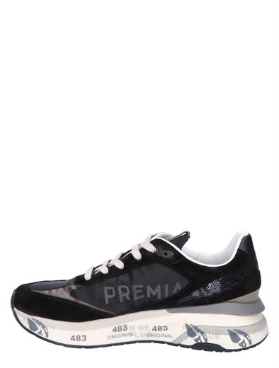 Premiata Moerun D  6443 Black