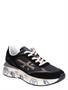 Premiata Moerun D  6443 Black