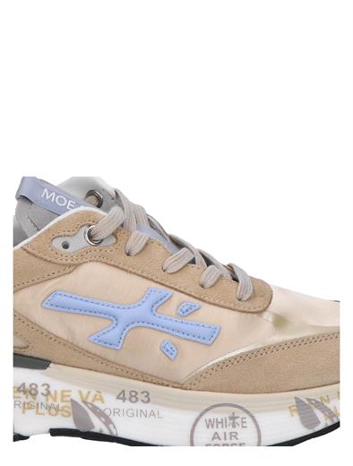 Premiata Moerun D  6990 Beige