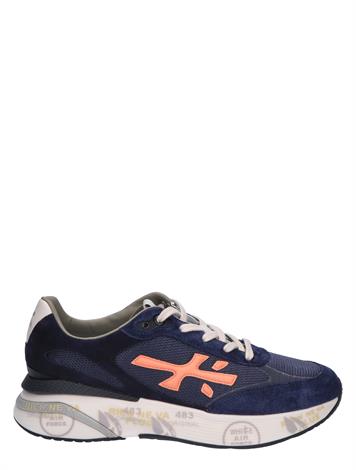 Premiata Moerun Men 6890 Blue