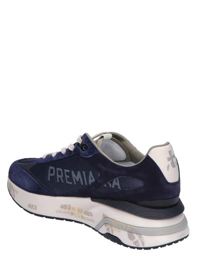 Premiata Moerun Men 6890 Blue