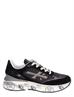 Premiata Moerun Women 6443 Black