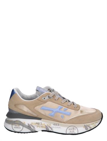 Premiata Moerun Women 6990 Beige