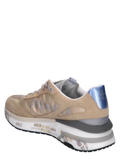 Premiata Moerun Women 6990 Beige