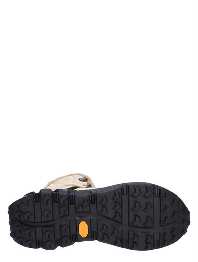 Premiata Santcross D 378 Black Beige