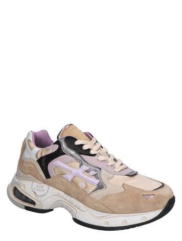 Premiata Sharky D 363 Beige