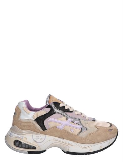 Premiata Sharky D 363 Beige