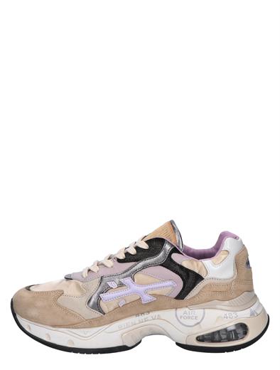 Premiata Sharky D 363 Beige