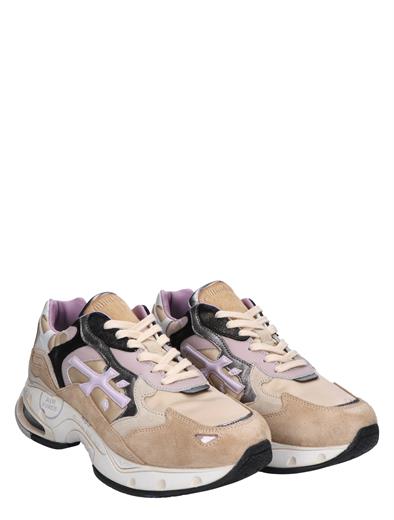 Premiata Sharky D 363 Beige