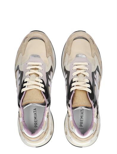 Premiata Sharky D 363 Beige