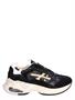 Premiata Sharky D 372 Black