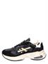 Premiata Sharky D 372 Black