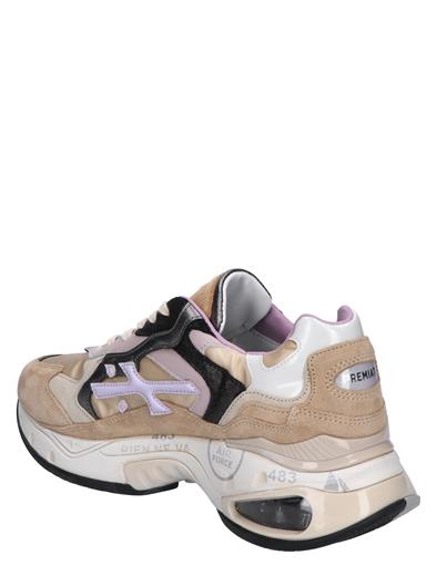 Premiata Sharky Women 363 Beige